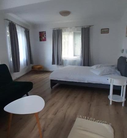 Piccola Italia Casa Racovita Cluj Napoca Bagian luar foto