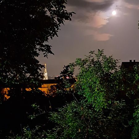 Piccola Italia Casa Racovita Cluj Napoca Bagian luar foto