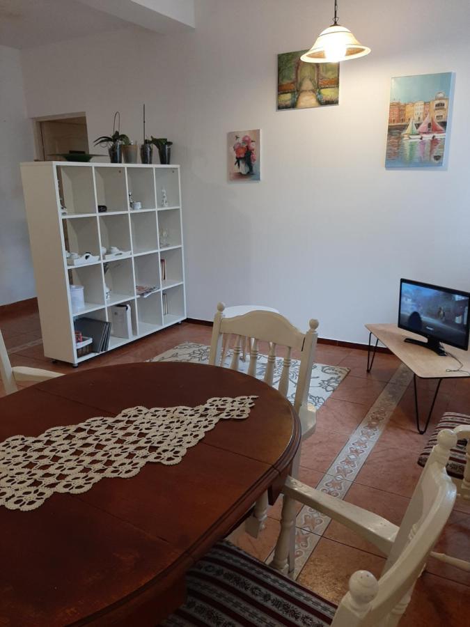 Piccola Italia Casa Racovita Cluj Napoca Bagian luar foto