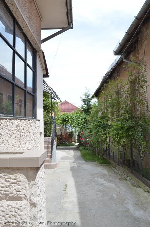 Piccola Italia Casa Racovita Cluj Napoca Bagian luar foto