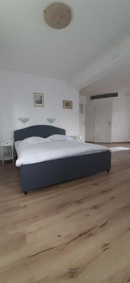 Piccola Italia Casa Racovita Cluj Napoca Bagian luar foto