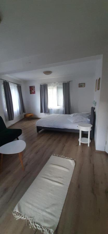 Piccola Italia Casa Racovita Cluj Napoca Bagian luar foto