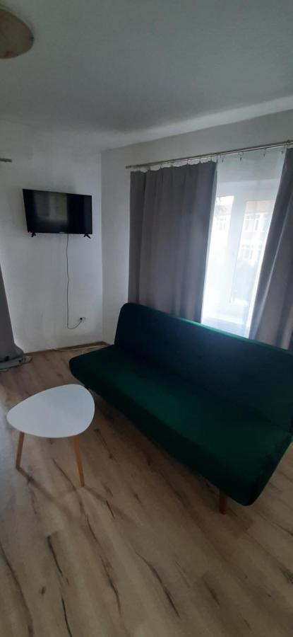 Piccola Italia Casa Racovita Cluj Napoca Bagian luar foto