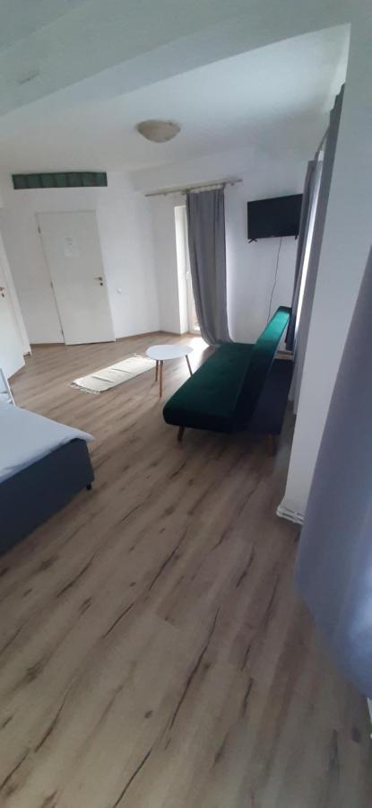 Piccola Italia Casa Racovita Cluj Napoca Bagian luar foto