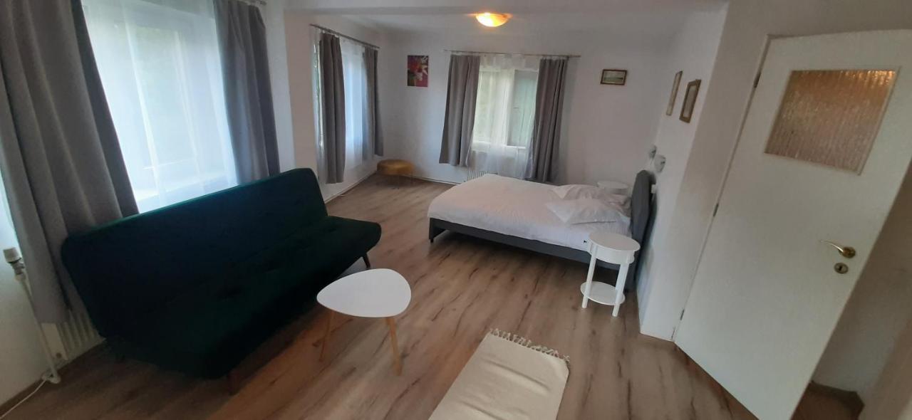 Piccola Italia Casa Racovita Cluj Napoca Bagian luar foto
