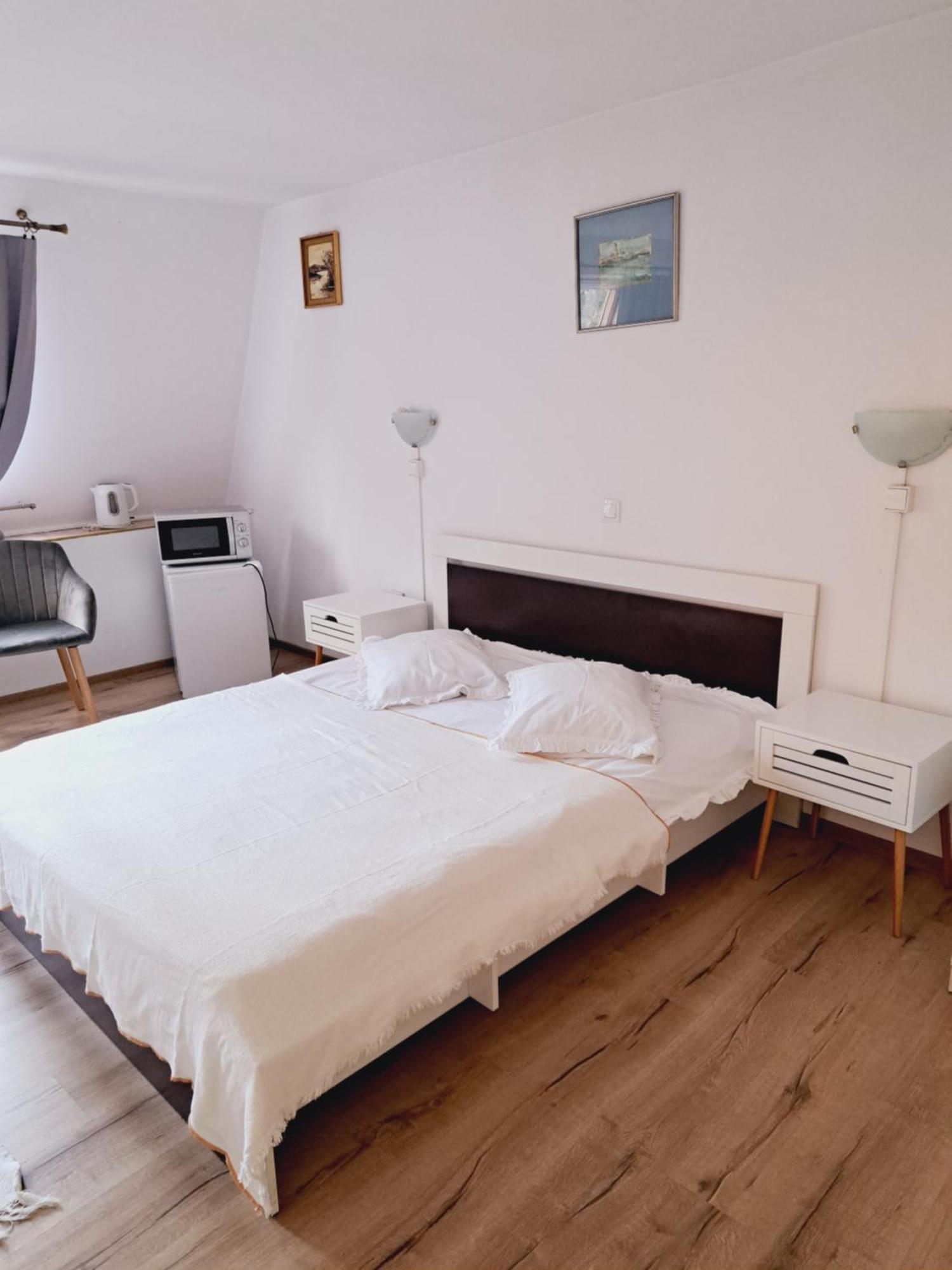 Piccola Italia Casa Racovita Cluj Napoca Bagian luar foto