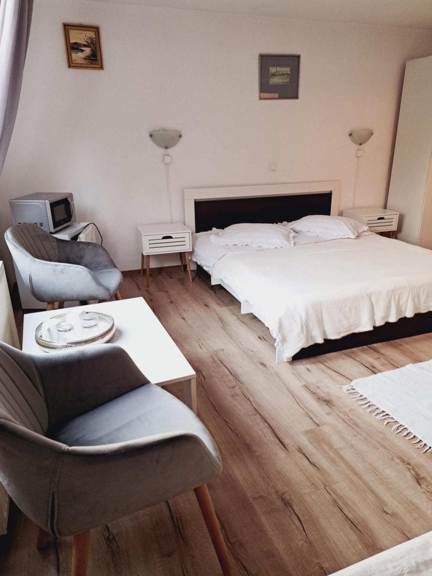Piccola Italia Casa Racovita Cluj Napoca Bagian luar foto