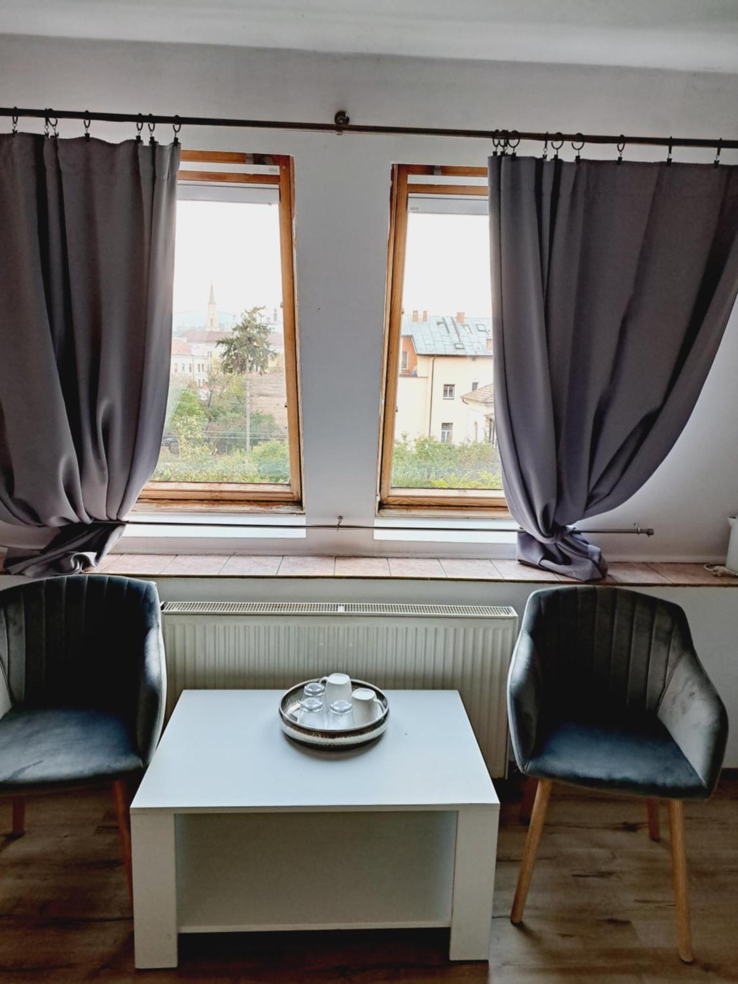 Piccola Italia Casa Racovita Cluj Napoca Bagian luar foto