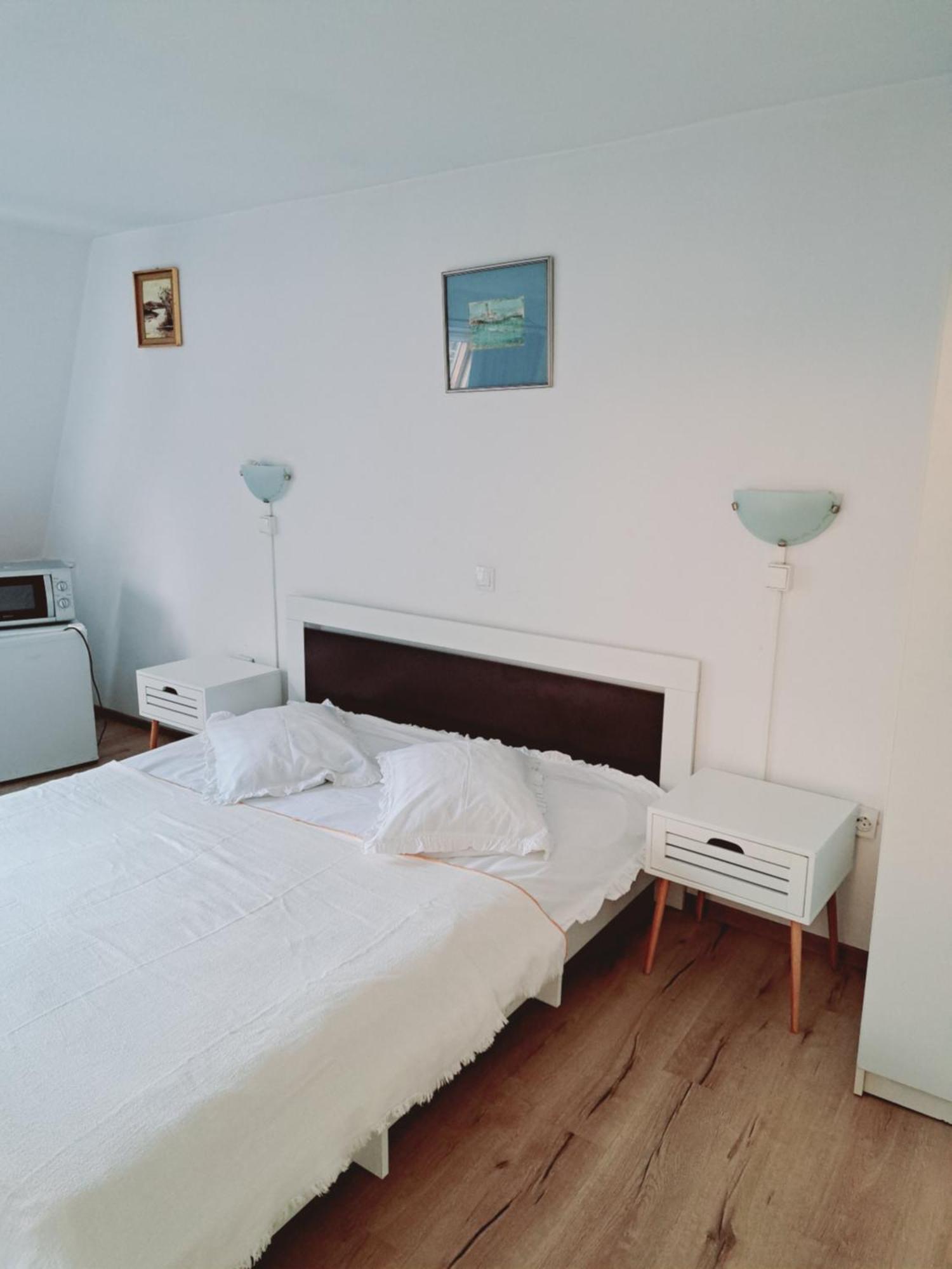 Piccola Italia Casa Racovita Cluj Napoca Bagian luar foto