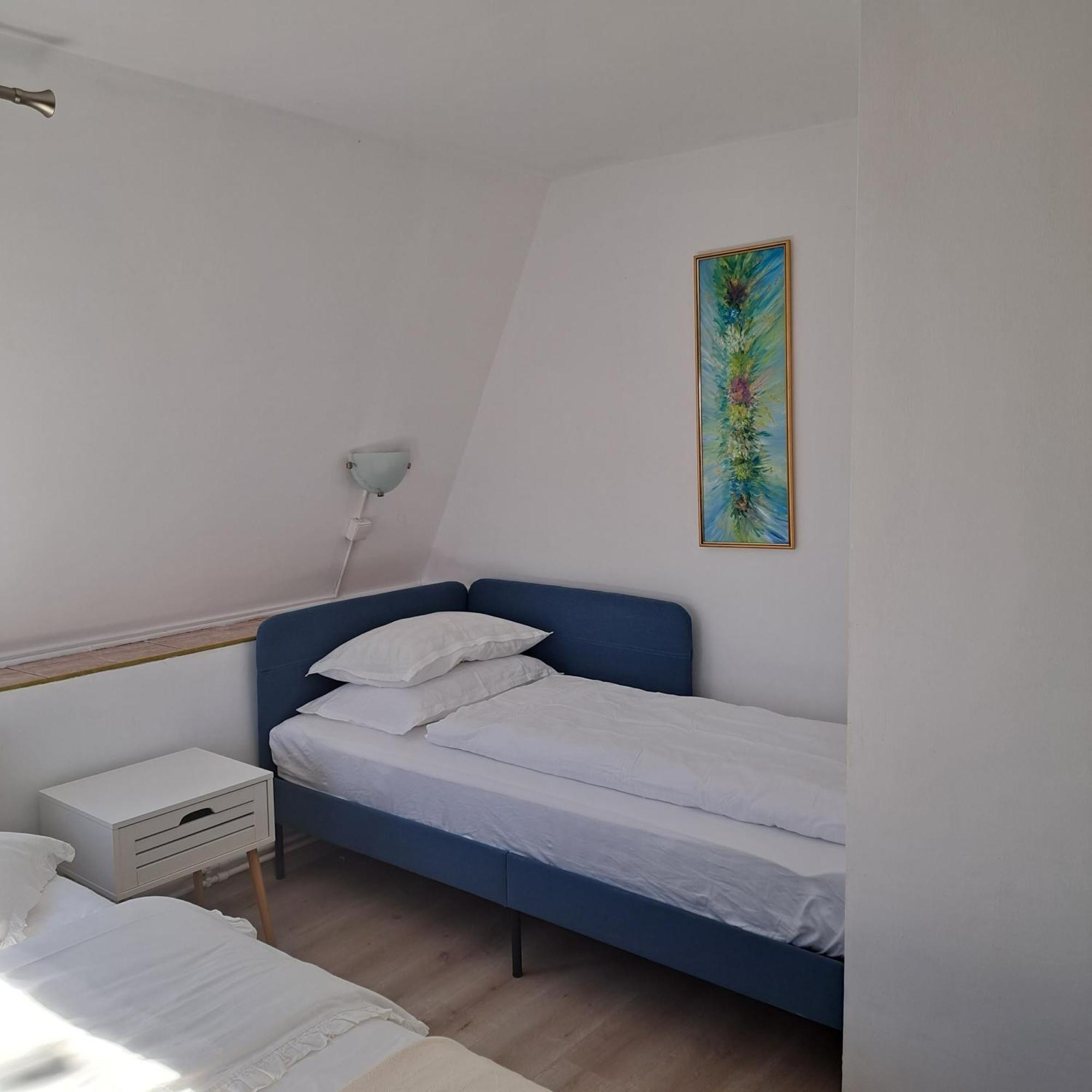 Piccola Italia Casa Racovita Cluj Napoca Bagian luar foto