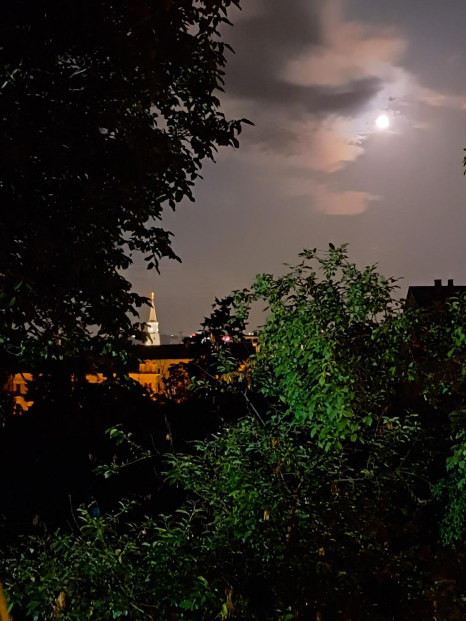Piccola Italia Casa Racovita Cluj Napoca Bagian luar foto